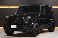 2021 Mercedes-AMG G CLASS null