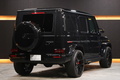 2021 Mercedes-AMG G CLASS null