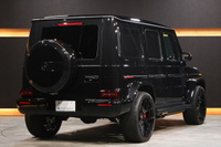 2021 Mercedes-AMG G CLASS null