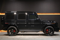 2021 Mercedes-AMG G CLASS null