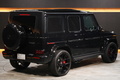 2021 Mercedes-AMG G CLASS null