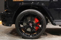 2021 Mercedes-AMG G CLASS null