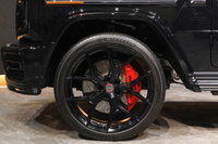 2021 Mercedes-AMG G CLASS null