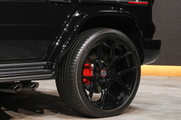 2021 Mercedes-AMG G CLASS null