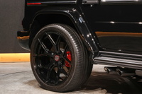 2021 Mercedes-AMG G CLASS null