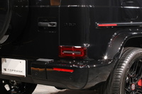 2021 Mercedes-AMG G CLASS null