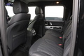 2021 Mercedes-AMG G CLASS null
