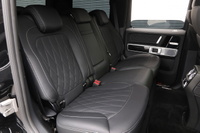 2021 Mercedes-AMG G CLASS null