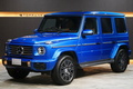 2025 Mercedes-Benz G CLASS 