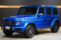 2025 Mercedes-Benz G CLASS 