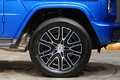 2025 Mercedes-Benz G CLASS 