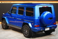 2025 Mercedes-Benz G CLASS 