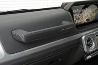 2025 Mercedes-Benz G CLASS 
