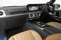 2025 Mercedes-Benz G CLASS 
