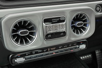 2025 Mercedes-Benz G CLASS 