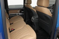 2025 Mercedes-Benz G CLASS 