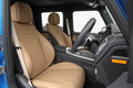 2025 Mercedes-Benz G CLASS 