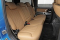 2025 Mercedes-Benz G CLASS 