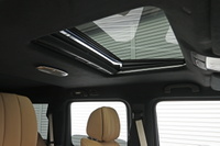 2025 Mercedes-Benz G CLASS 