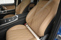 2025 Mercedes-Benz G CLASS 
