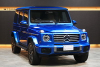2025 Mercedes-Benz G CLASS 