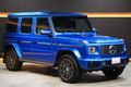 2025 Mercedes-Benz G CLASS 