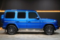 2025 Mercedes-Benz G CLASS 