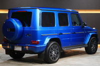 2025 Mercedes-Benz G CLASS 