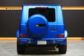 2025 Mercedes-Benz G CLASS 