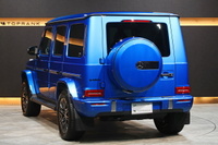 2025 Mercedes-Benz G CLASS 