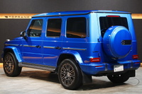 2025 Mercedes-Benz G CLASS 
