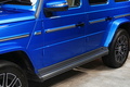 2025 Mercedes-Benz G CLASS 