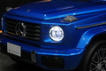 2025 Mercedes-Benz G CLASS 