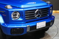 2025 Mercedes-Benz G CLASS 