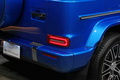 2025 Mercedes-Benz G CLASS 