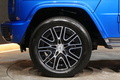 2025 Mercedes-Benz G CLASS 
