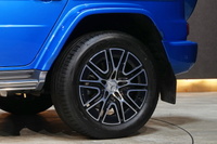 2025 Mercedes-Benz G CLASS 