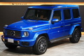 2025 Mercedes-Benz G CLASS 