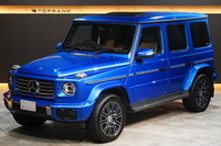 2025 Mercedes-Benz G CLASS 
