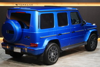 2025 Mercedes-Benz G CLASS 