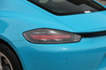 2020 Porsche 718 CAYMAN 