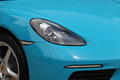 2020 Porsche 718 CAYMAN 