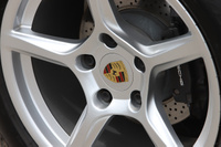 2020 Porsche 718 CAYMAN 