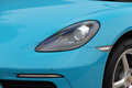2020 Porsche 718 CAYMAN 