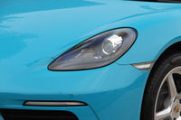 2020 Porsche 718 CAYMAN 