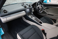2020 Porsche 718 CAYMAN 