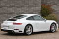 2017 Porsche 911 