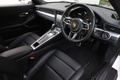 2017 Porsche 911 