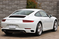 2017 Porsche 911 