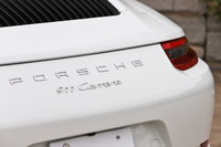 2017 Porsche 911 